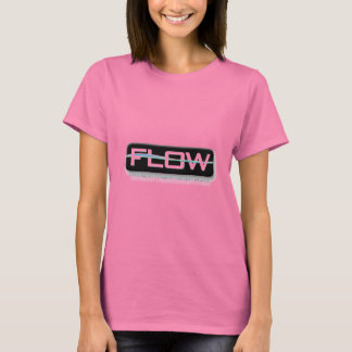 Ladies Basic T-Shirt
