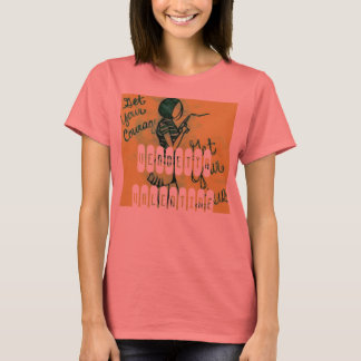 Ladies Basic T-shirt