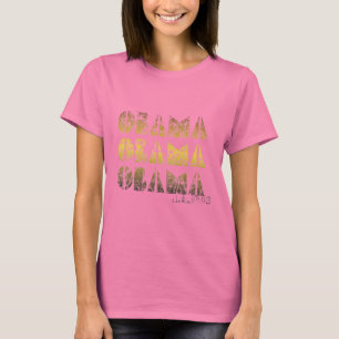Ladies Basic T-Shirt