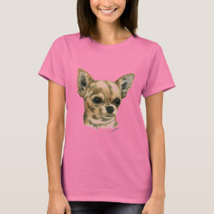 Ladies Basic T-Shirt