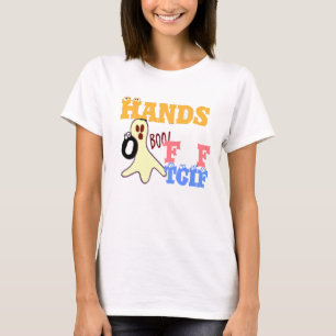 Ladies Basic T-Shirt Template