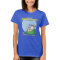 Ladies Boogie on the Banks T-Shirt