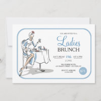 Ladies Brunch