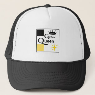 Ladies Cap 