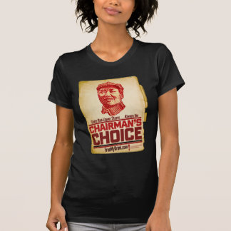 Ladies Chairman's Choice T-Shirt