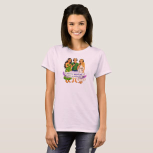 Ladies Choice T-Shirt