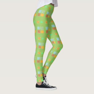 Ladies Designer Leggings