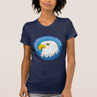Ladies Eagle Shirts (dark)
