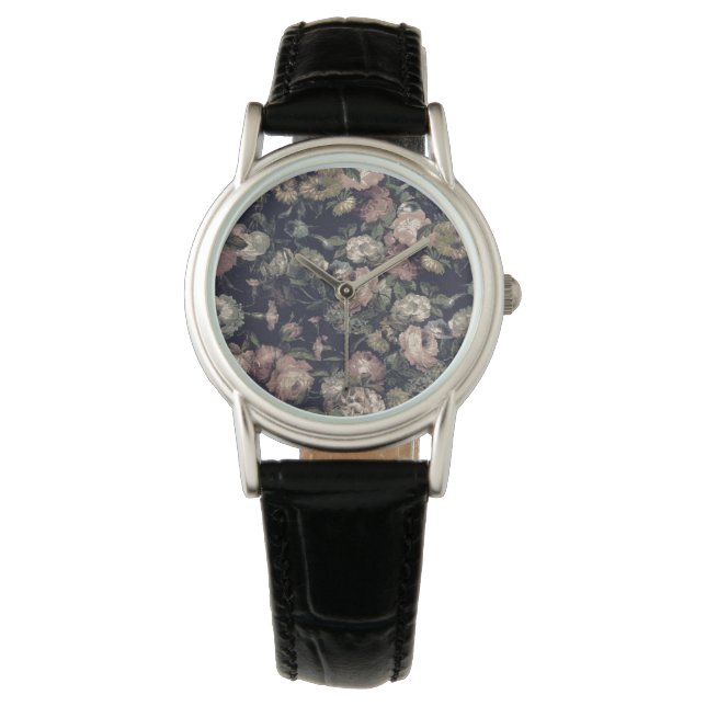 LADIES eWatch Watch ART&DESIGN STYLES (Front)