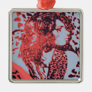 Ladies Fashion Ornament