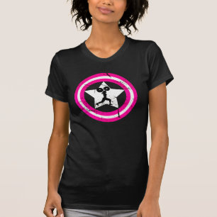 Ladies - Fitness Star T-shirt from The RX Project