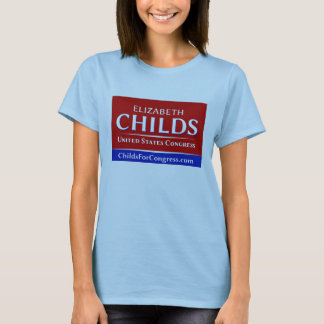 Ladies Fitted T-Shirt