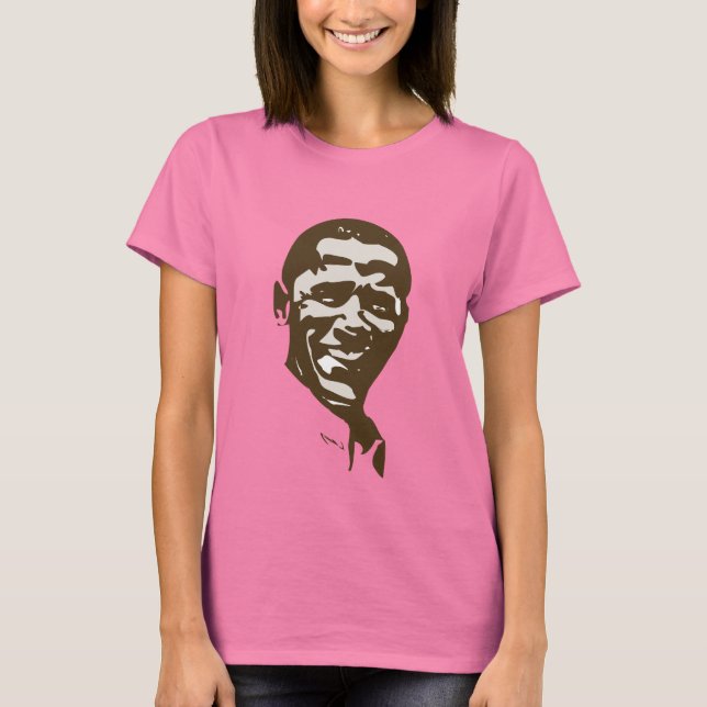Ladies Gift T-Shirt (Front)