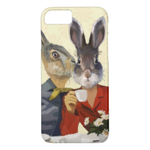 Ladies Gossiping iPhone 8/7 Case
