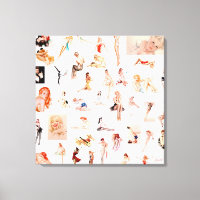 Ladies Ladies Ladies!