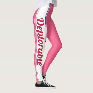 Ladies Leggings