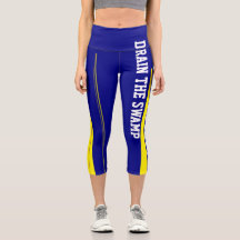 Ladies Leggings