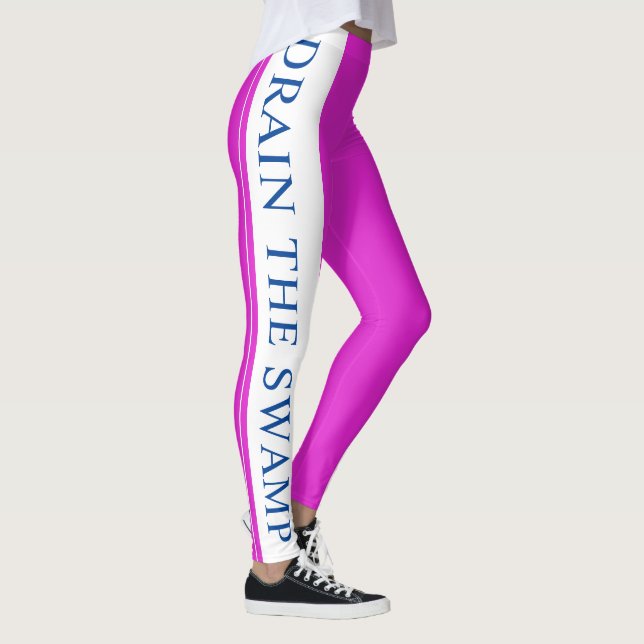 Ladies Leggings (Right)