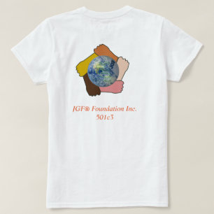 Ladies "Limited Edition" T-shirt