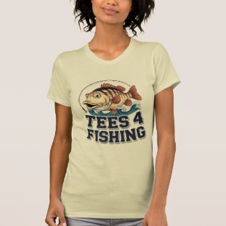 Ladies Logo Tee
