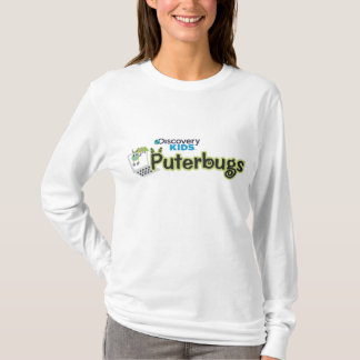 Ladies' Long Sleeve T T-Shirt