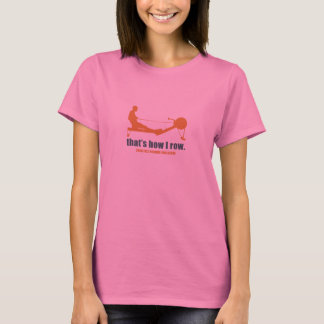 Ladies LS Tee- Choose colour T-Shirt