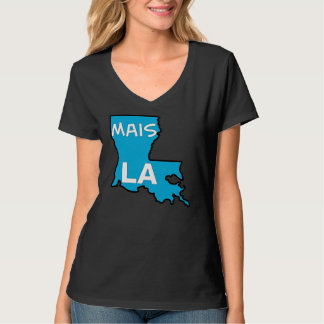 Ladies' Mais LA T-Shirt