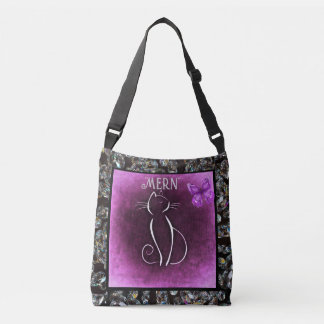 Ladies "Mern" Tote