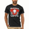 LADIES METAL LOVE SHIRT