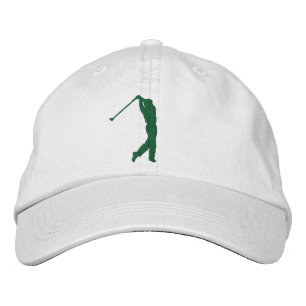 Ladies My Sport Golf Hat