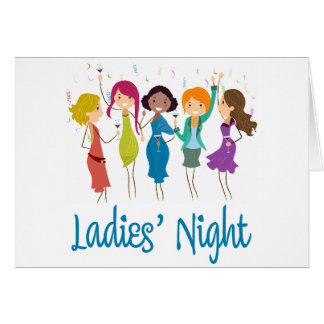 Ladies' Night