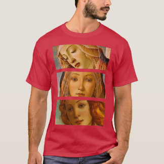 Ladies of Renaissance T-Shirt