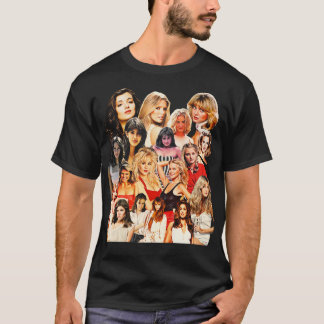 Ladies of the 80s T-Shirt