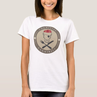 Ladies Performance Micro-Fibre T-Shirt
