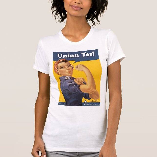 Ladies Petite T-Shirt (Front)
