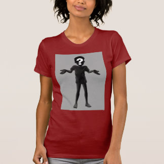 Ladies Petite T T-Shirt