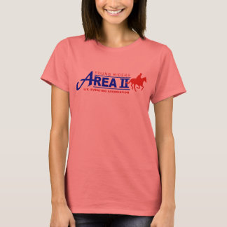 Ladies Ringer T-Shirt