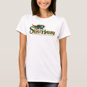 Ladies Seahawk T-Shirt