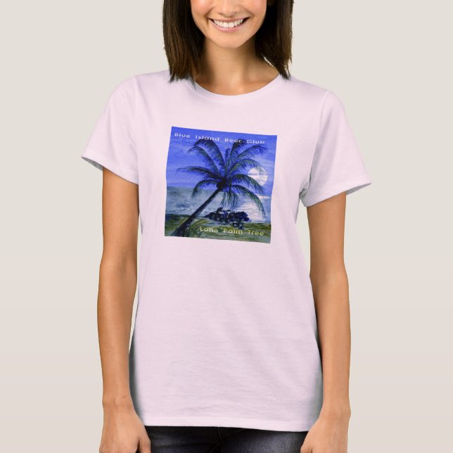 Ladies' Shirt (Front)