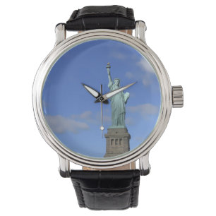 Ladies Statue Of Liberty Watch