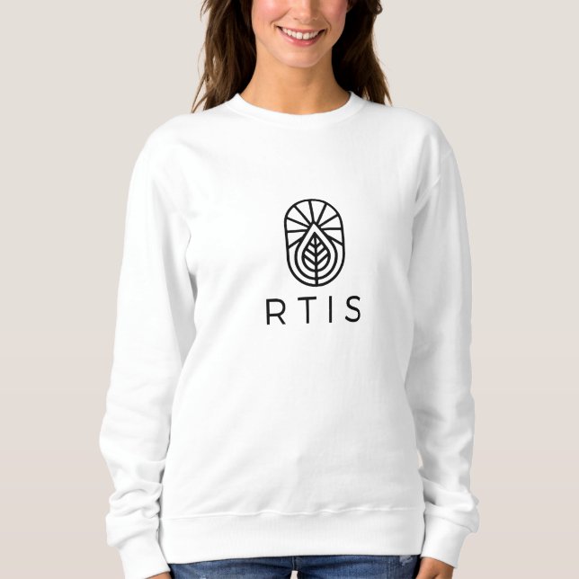 Ladies Sweater (Front)