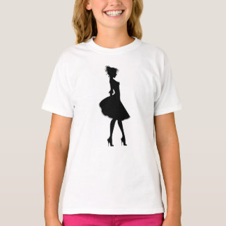 Ladies t-shirt