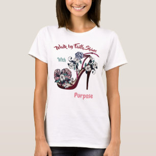 Ladies T-Shirt