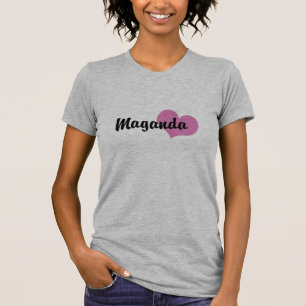 ladies T-Shirt