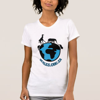 Ladies T-Shirt