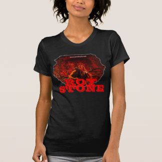 LADIES T-SHIRT
