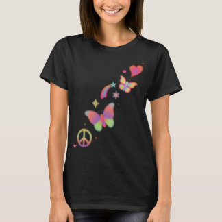 ladies t shirt