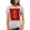 Ladies' T-shirt