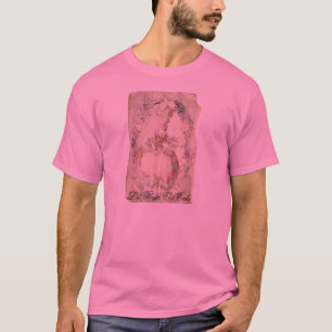 LADIES' TANK TOP - MARIE ANTOINETTE
