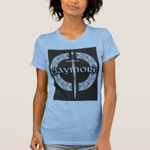 Ladies Tank-top T-Shirt